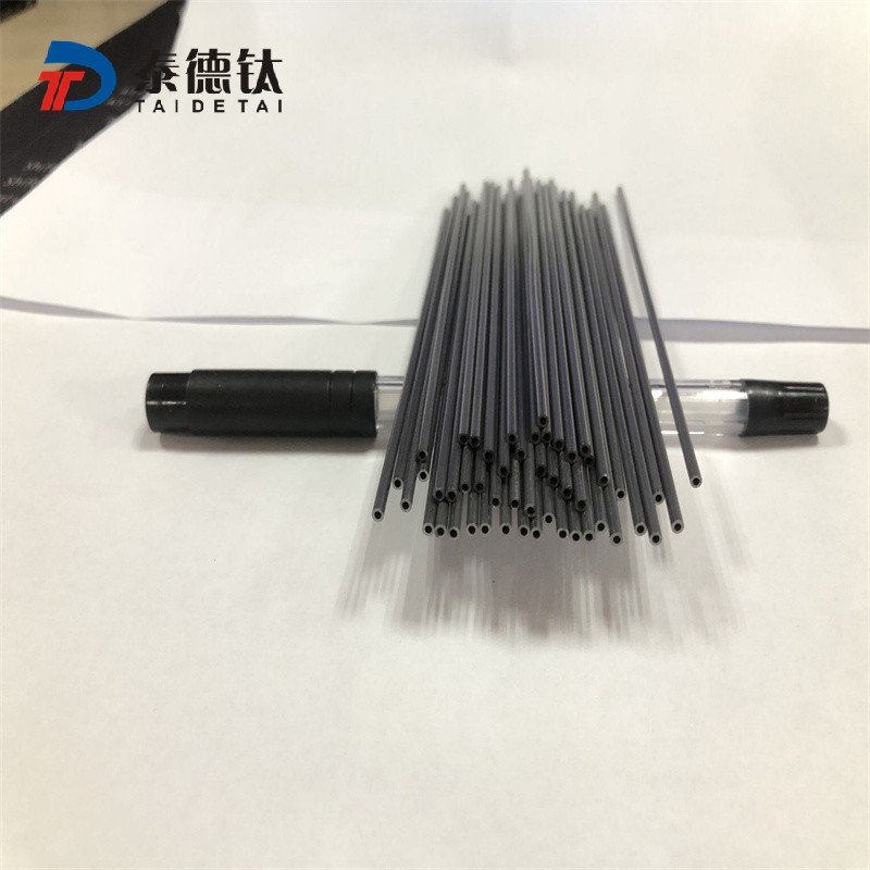 鎳毛細(xì)管