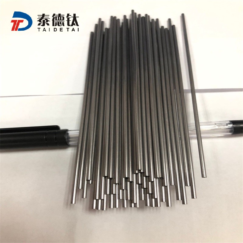 鎳毛細管