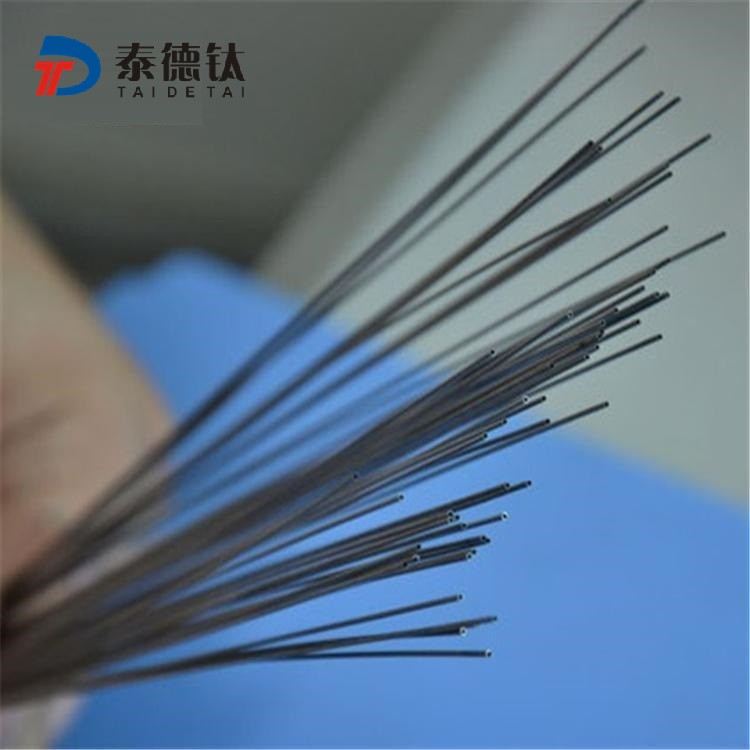 鋯毛細管