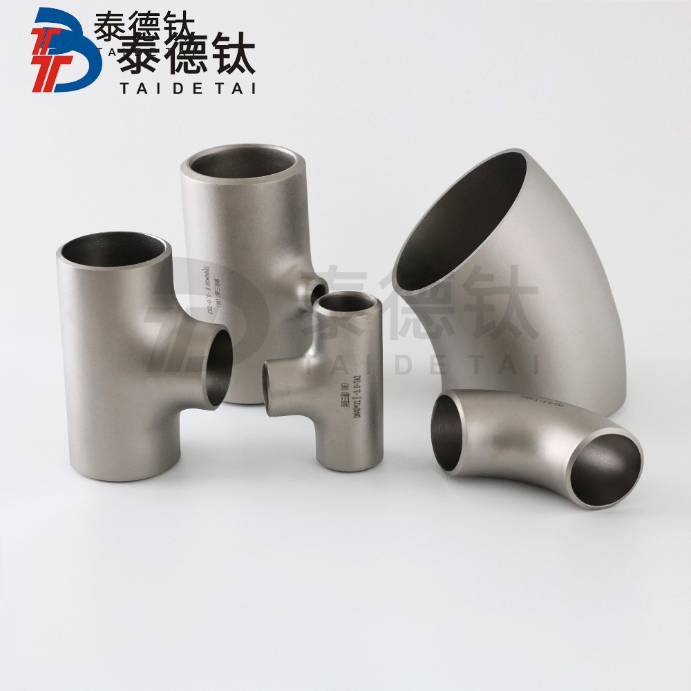 鈦管在跨行業應用的長期投資價值